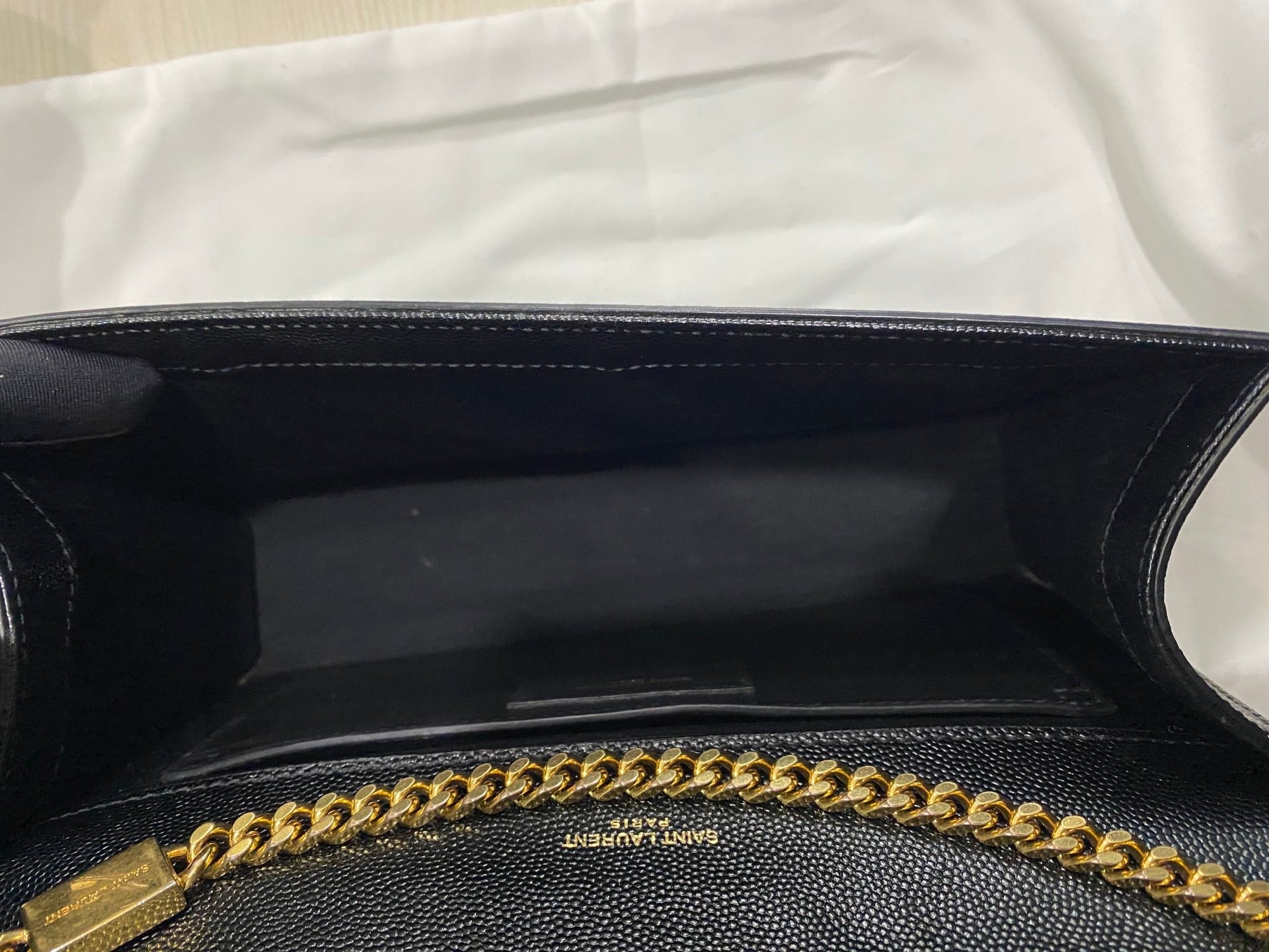 YSL Kate Tassel Bag