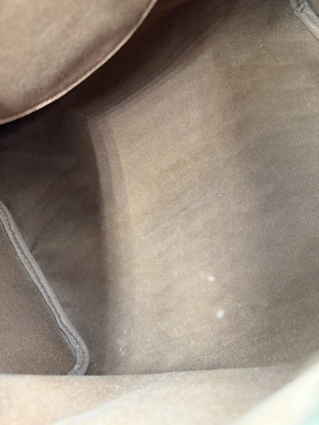 Louis Vuitton Speedy 30 Monogram Duffle Bag