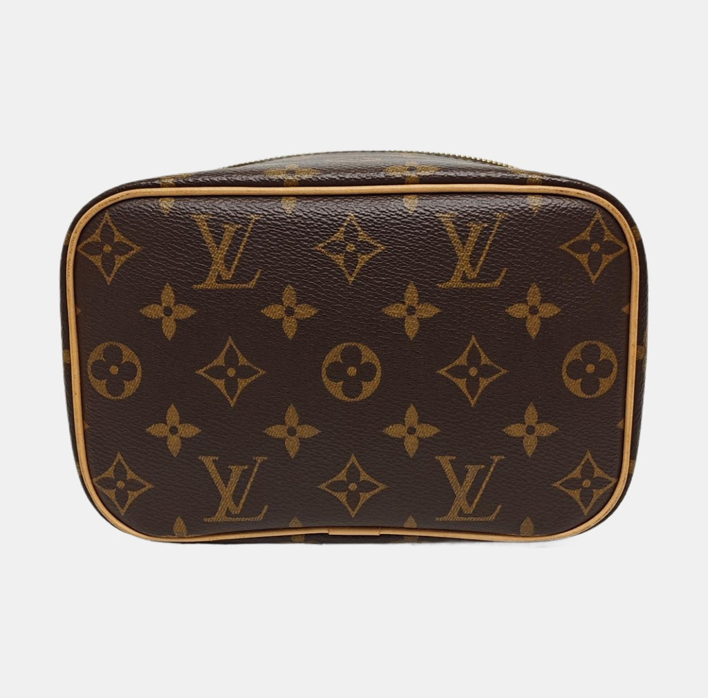 LV Nice Mini Toiletry
