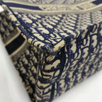 Christian Dior Large Book Tote - Pre-owned