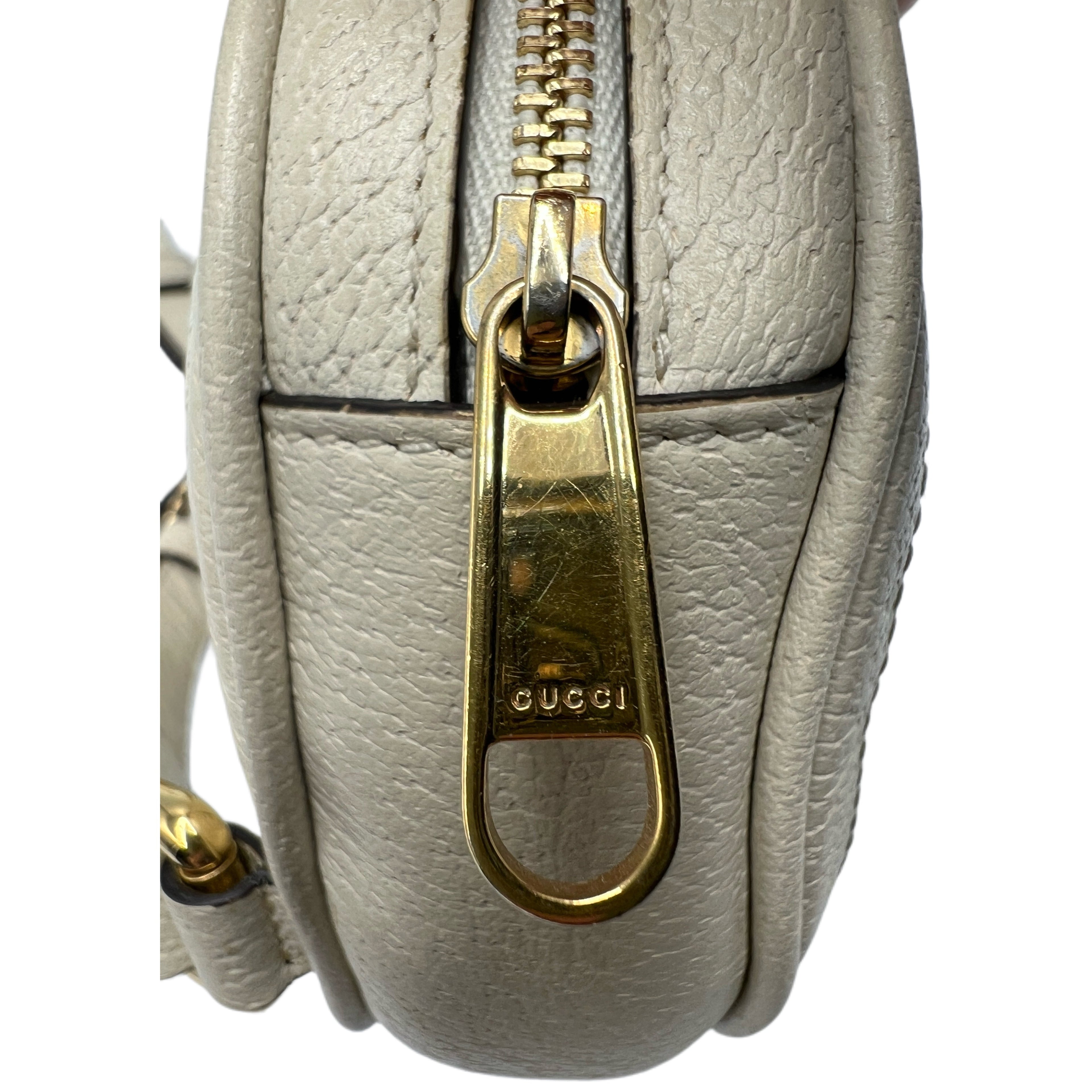 Gucci Mini Ophidia Backpack