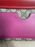 Gucci Padlock Shoulder Bag Pre-owned