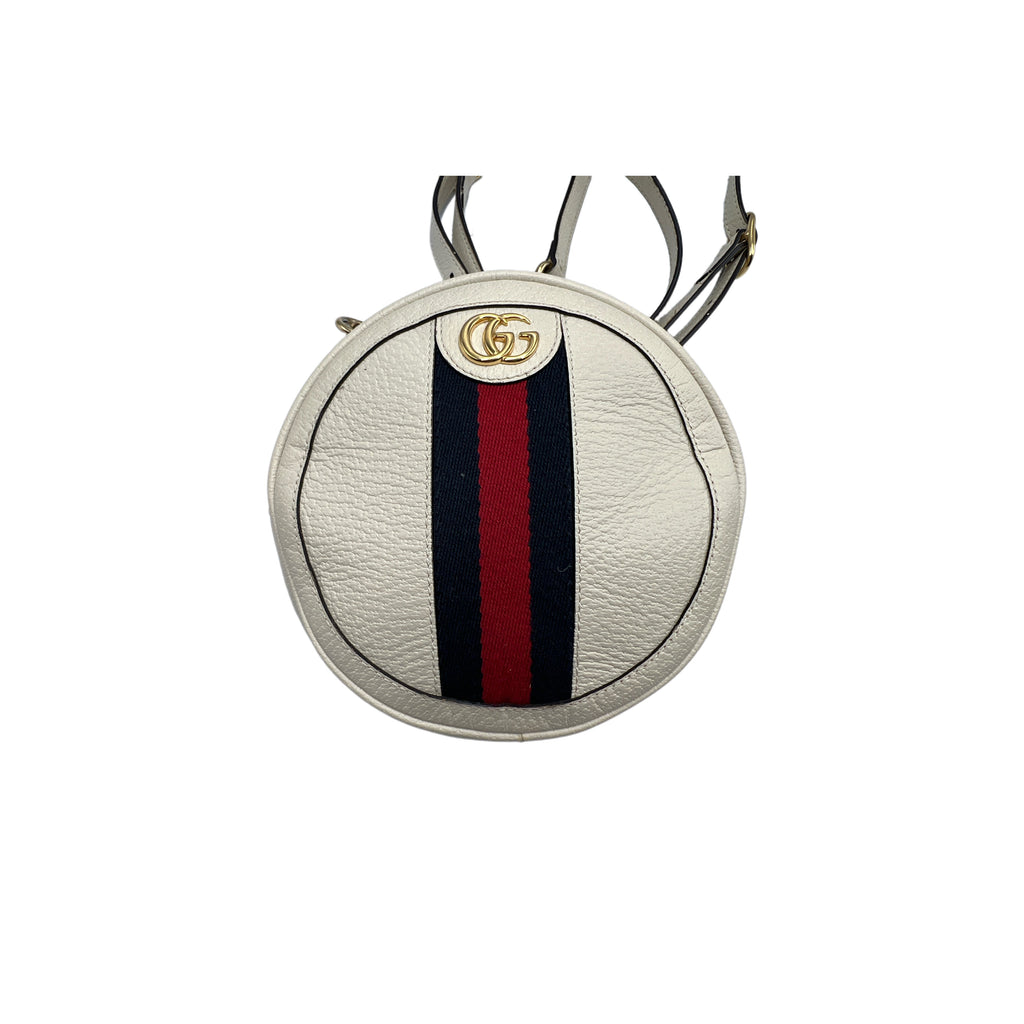 Gucci Mini Ophidia Backpack