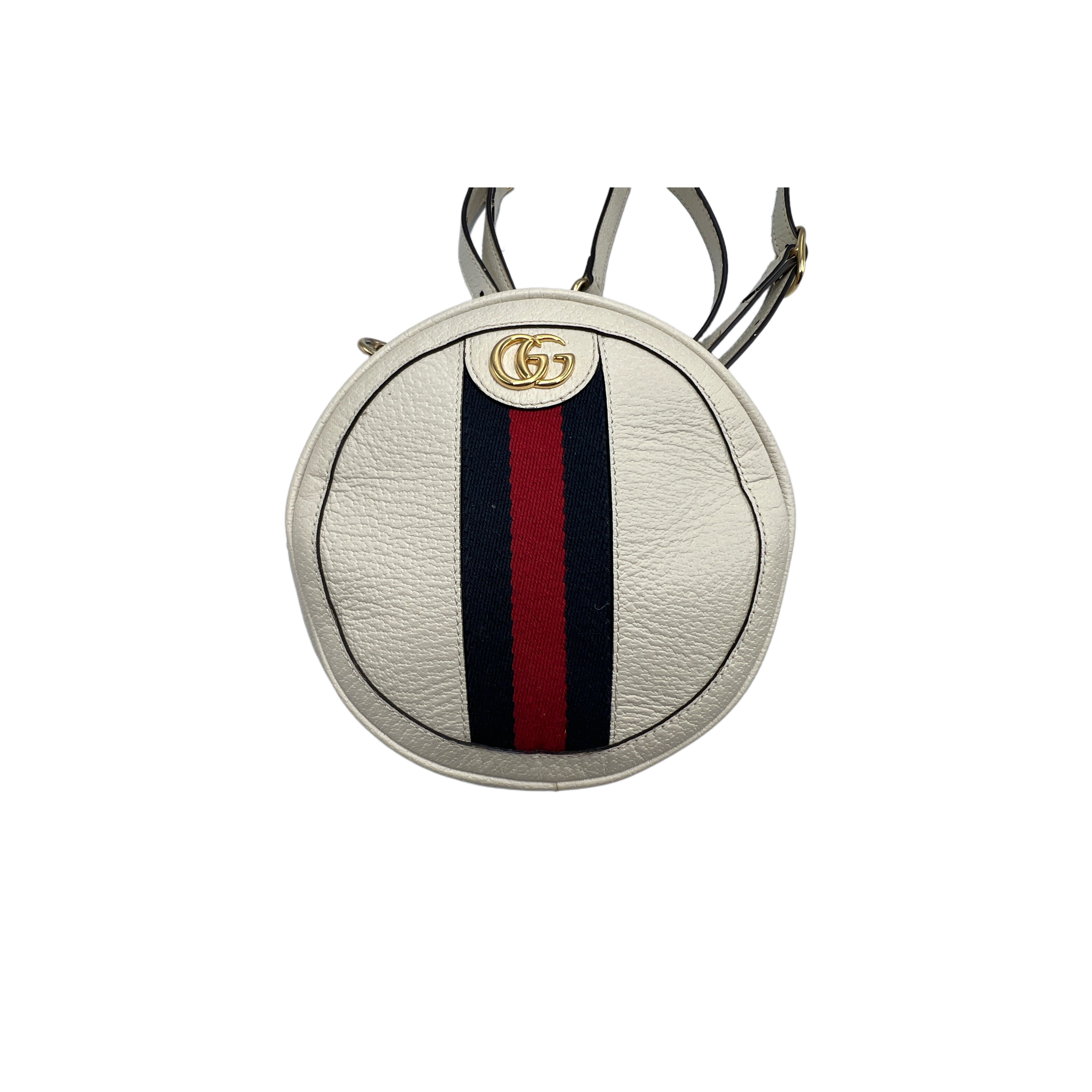 Gucci Mini Ophidia Backpack