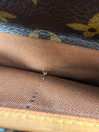 The Louis Vuitton Monogram Popincourt Long Shoulder Bag