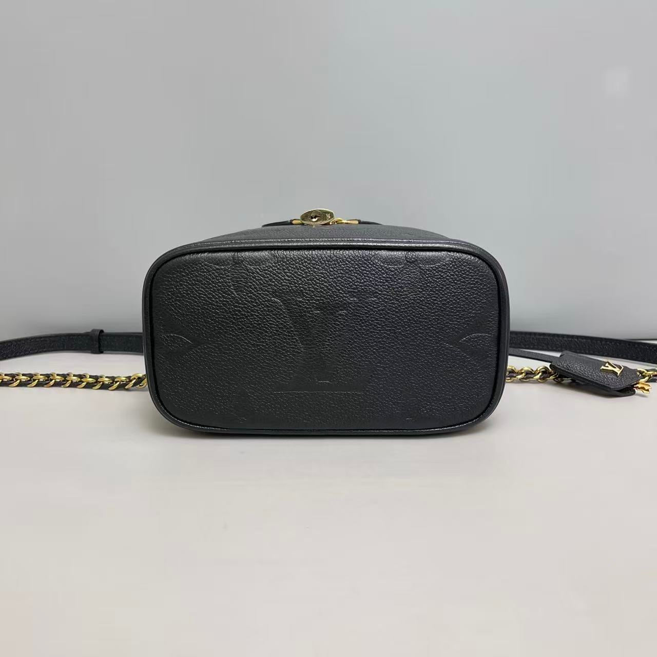 Louis Vuitton Vanity case