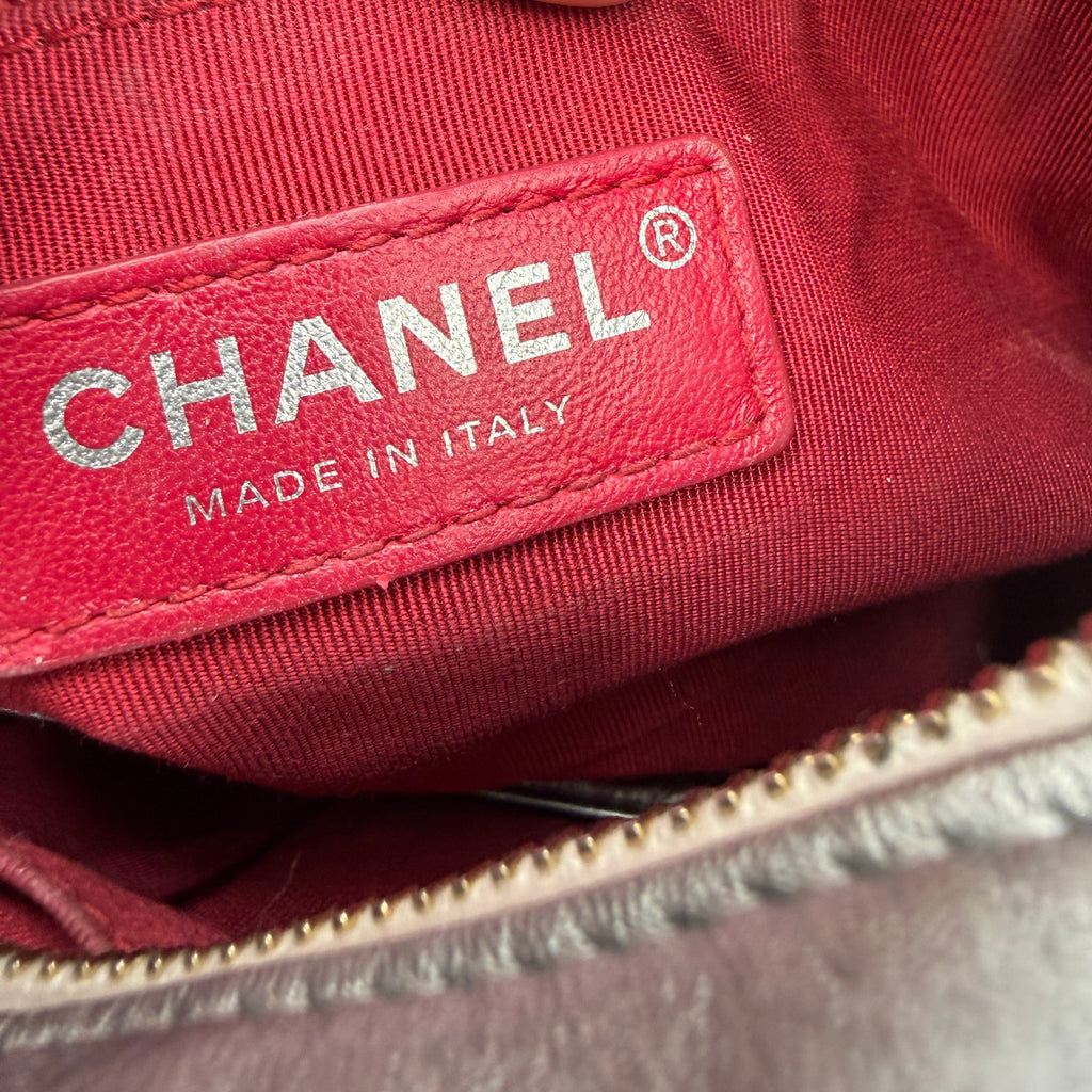 Chanel Gabrielle Hobo Bag