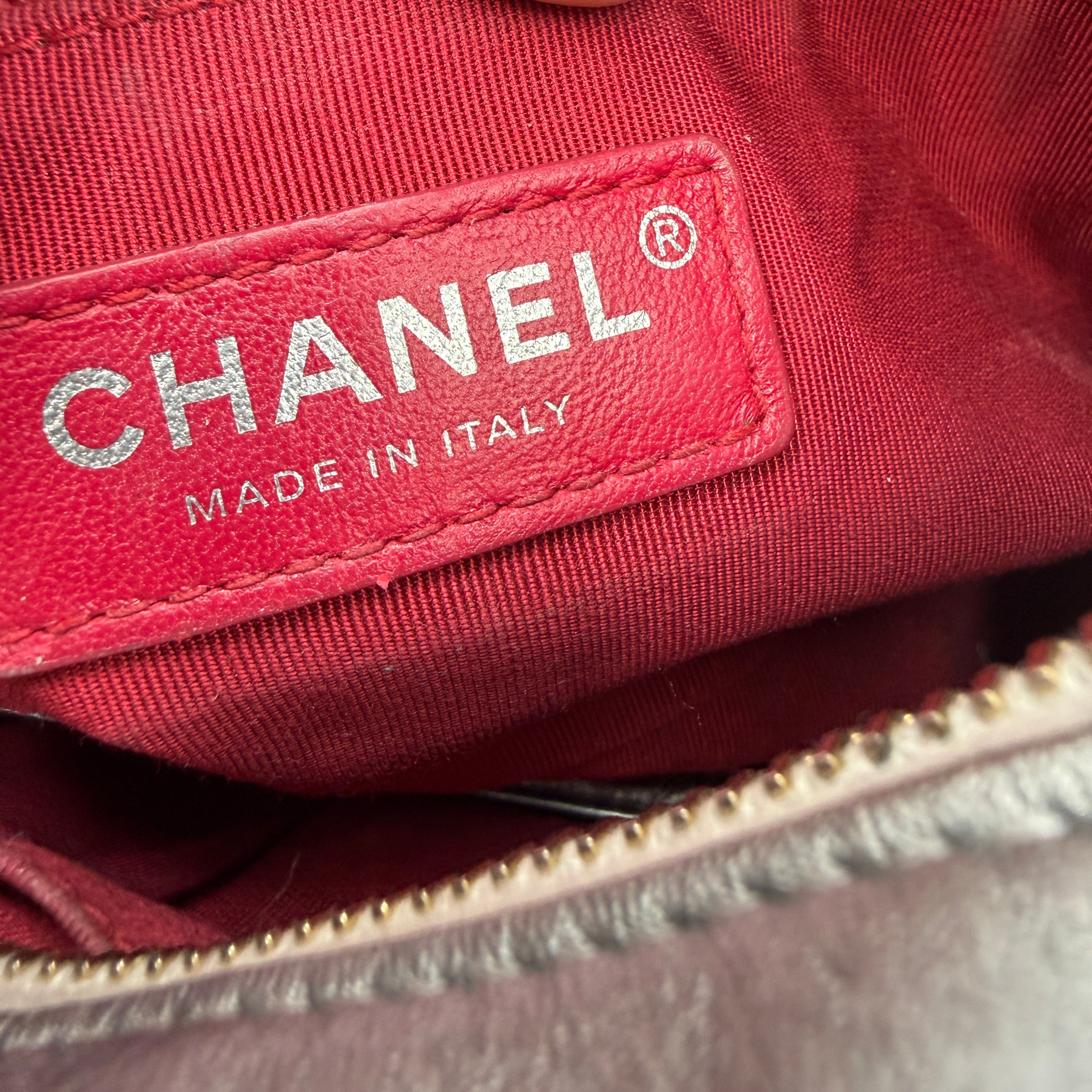 Chanel Gabrielle Hobo Bag
