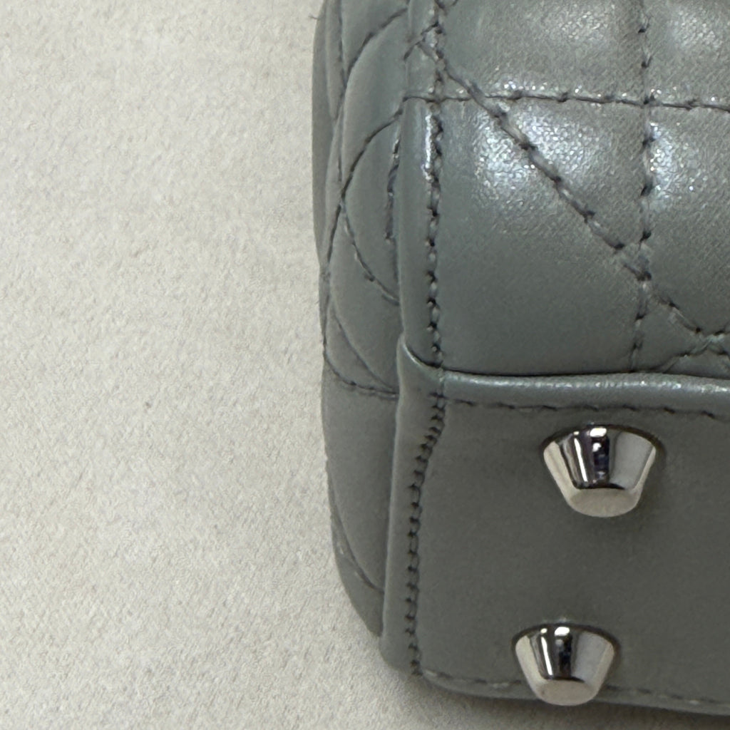 Christian Dior Mini Lady Dior Bag