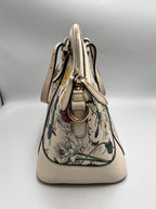 Gucci Flora Dome Tote Bag