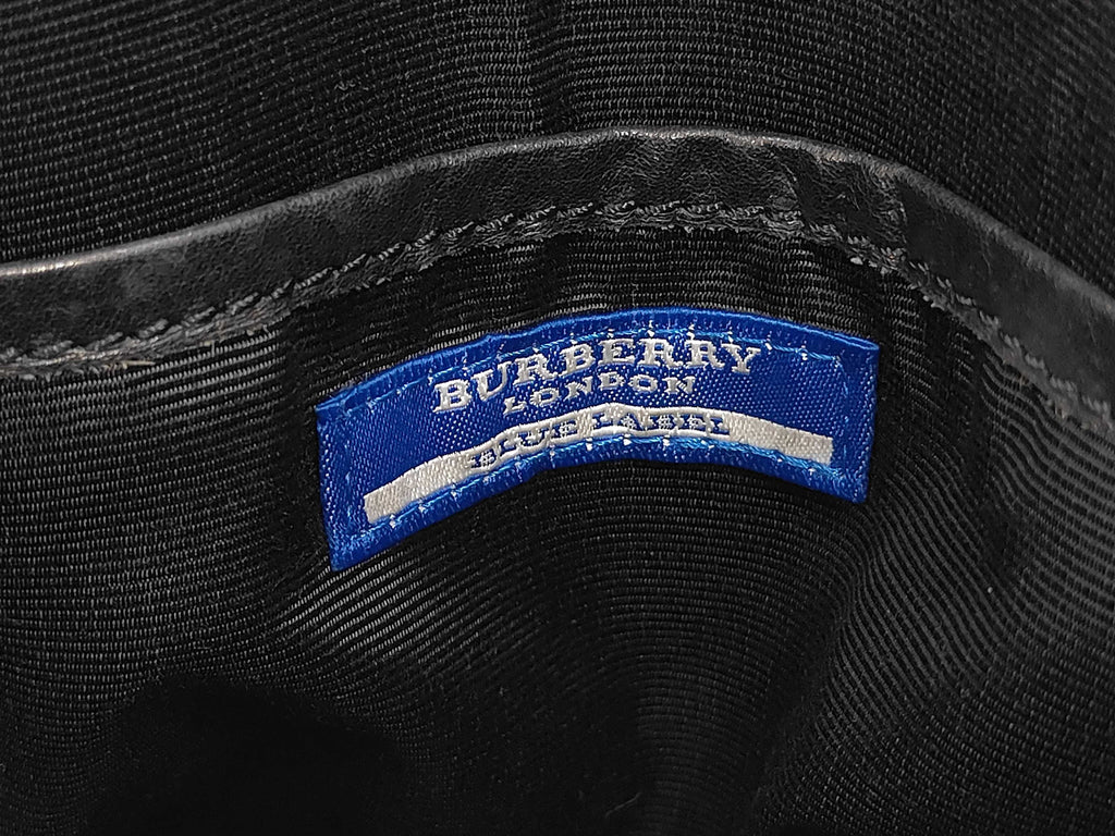 Burberry Tote Bag
