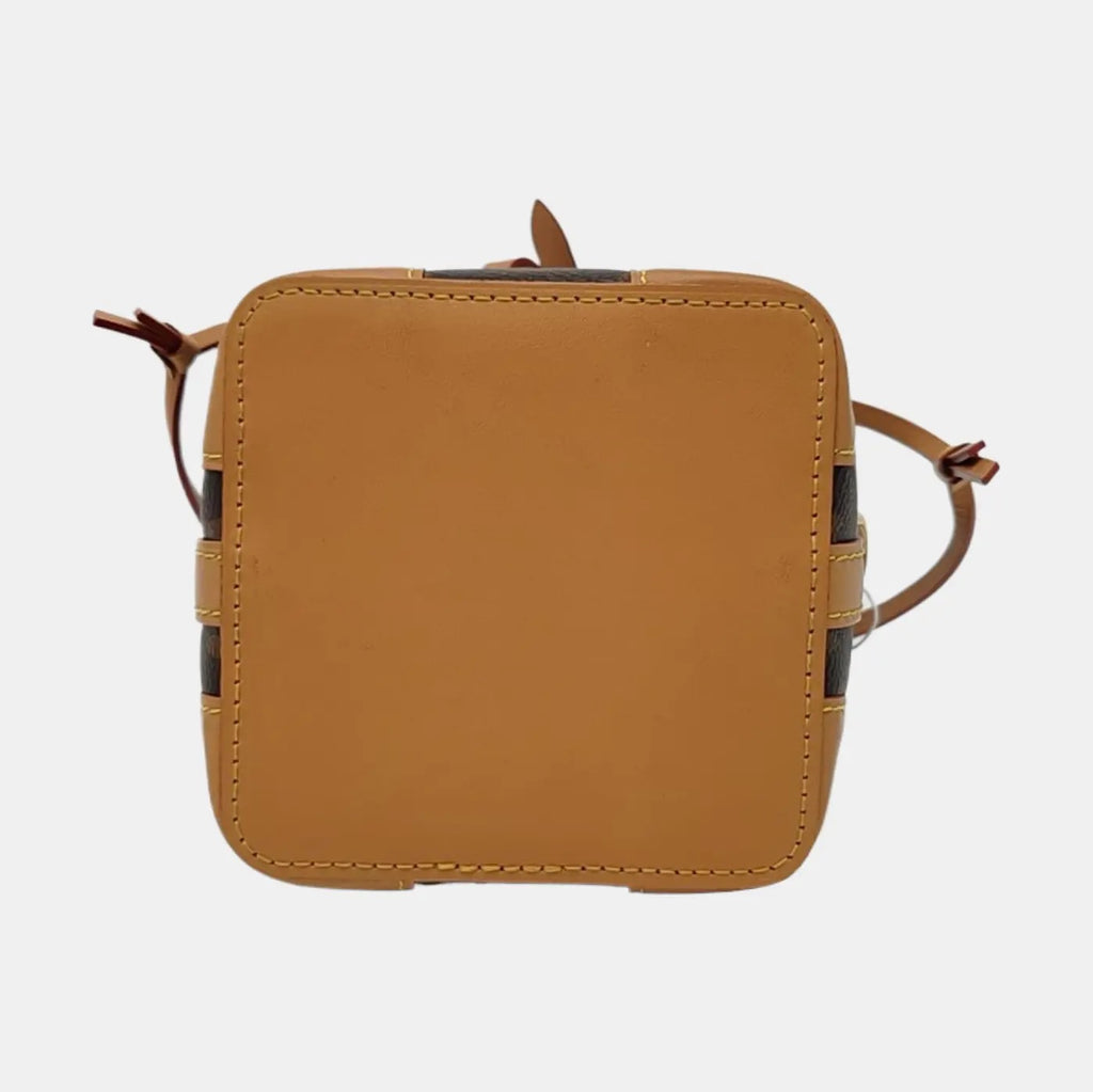 Louis Vuitton Noe Purse Monogram Crossbody Bag