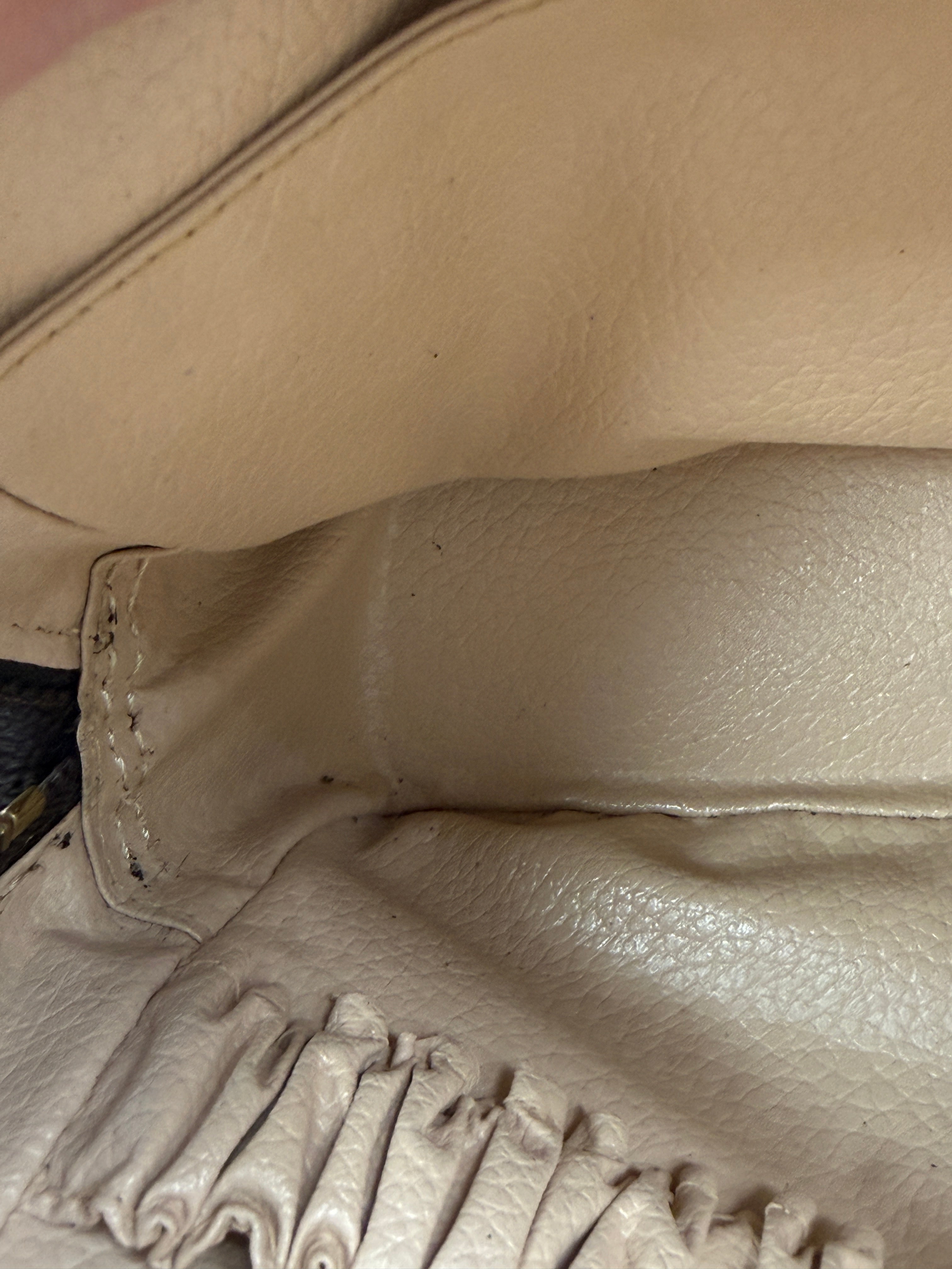 Louis Vuitton Vintage Trousse Toilette 23 in Monogram Canvas