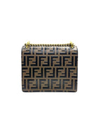 Fendi Kan U Small Bag