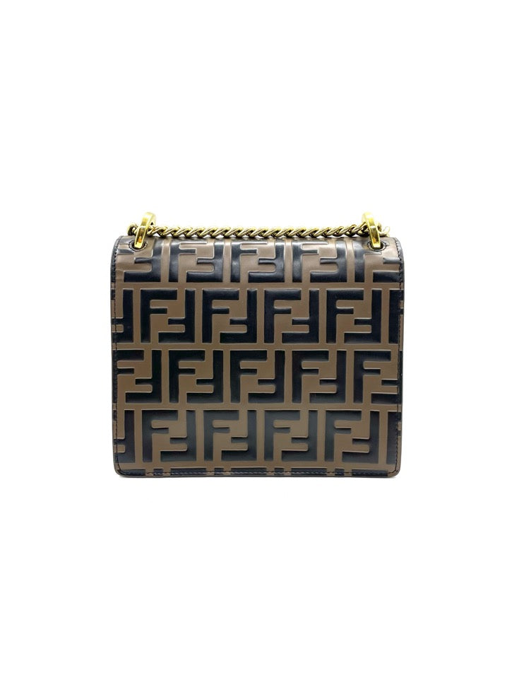 Fendi Kan U Small Bag
