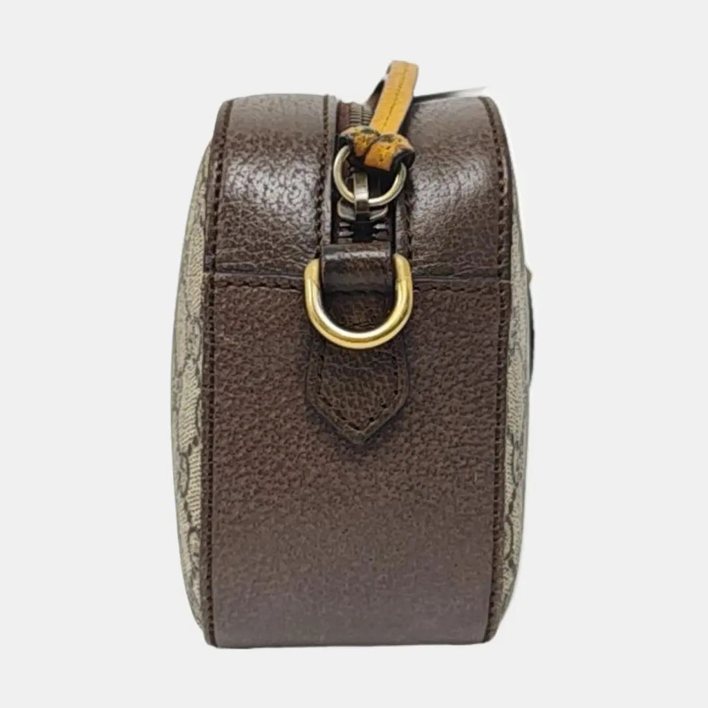 Gucci Neo Vintage Camera