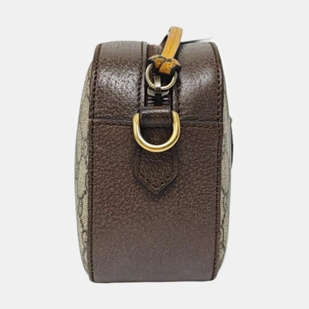 Gucci Neo Vintage Camera