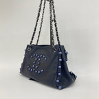 Chanel Pearl Obsession Tote