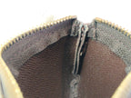 Louis Vuitton Damier Ebene Zip Coin Purse