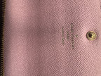 Louis Vuitton Monogram Sarah Walle