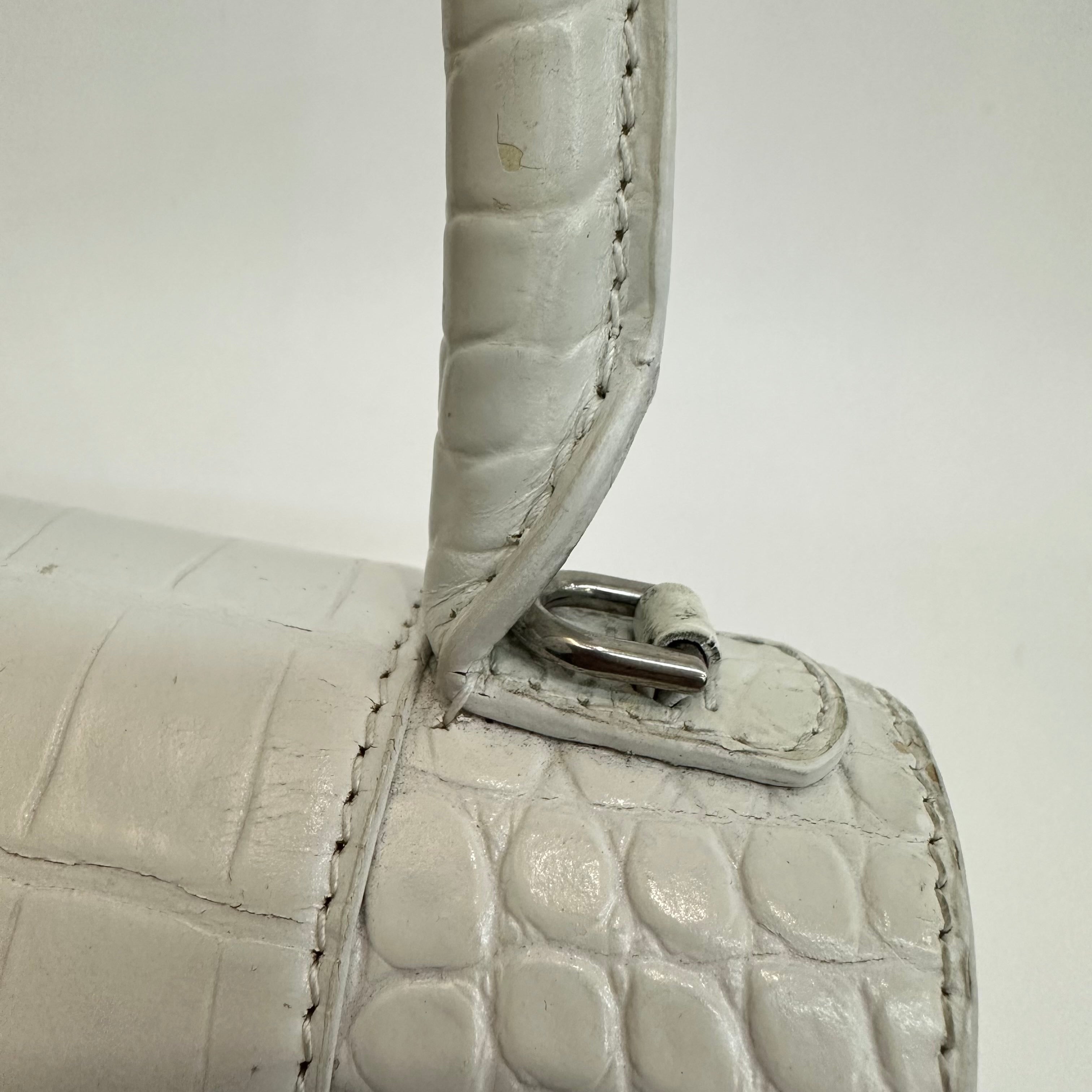 Balenciaga Hourglass XS