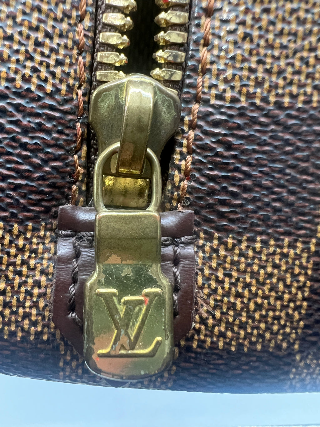 Louis Vuitton Ribera GM
