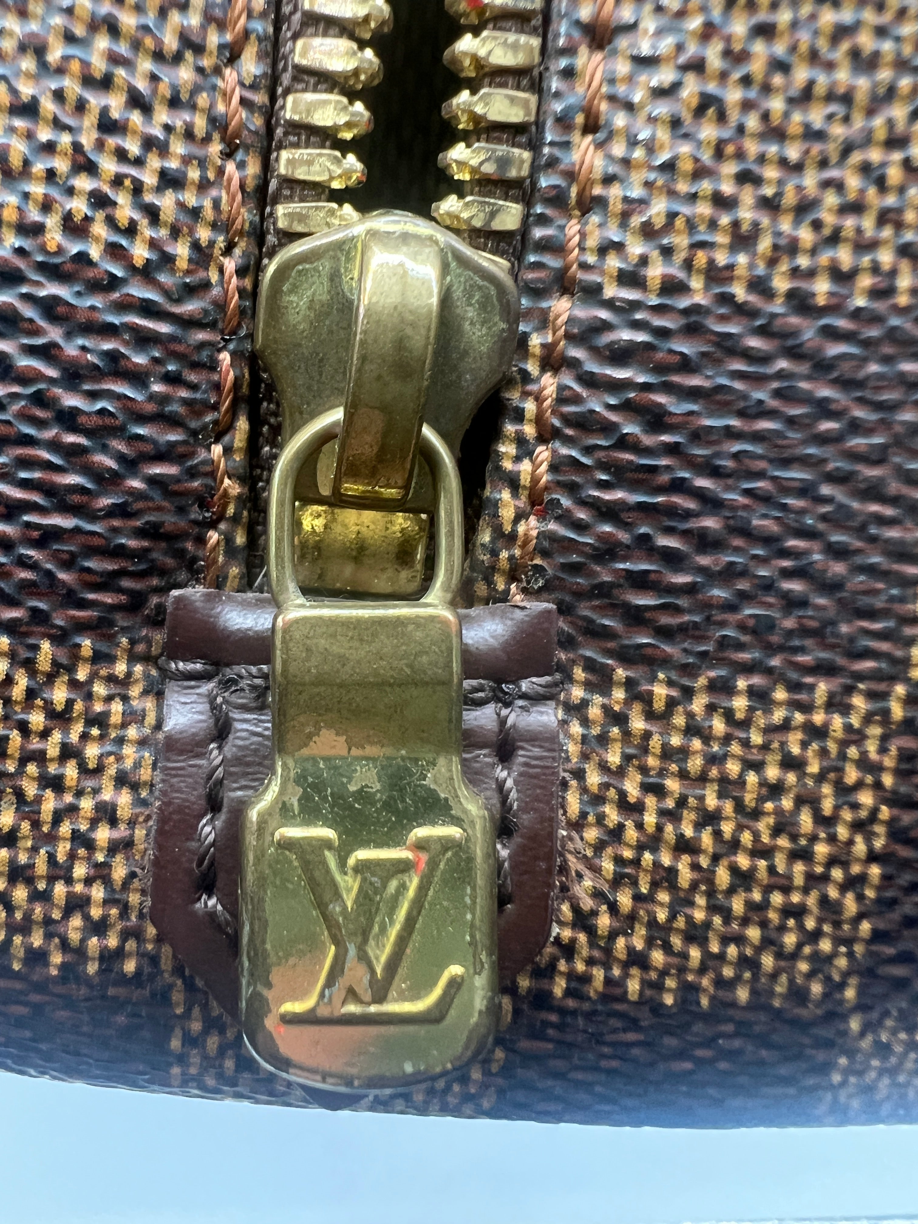 Louis Vuitton Ribera GM