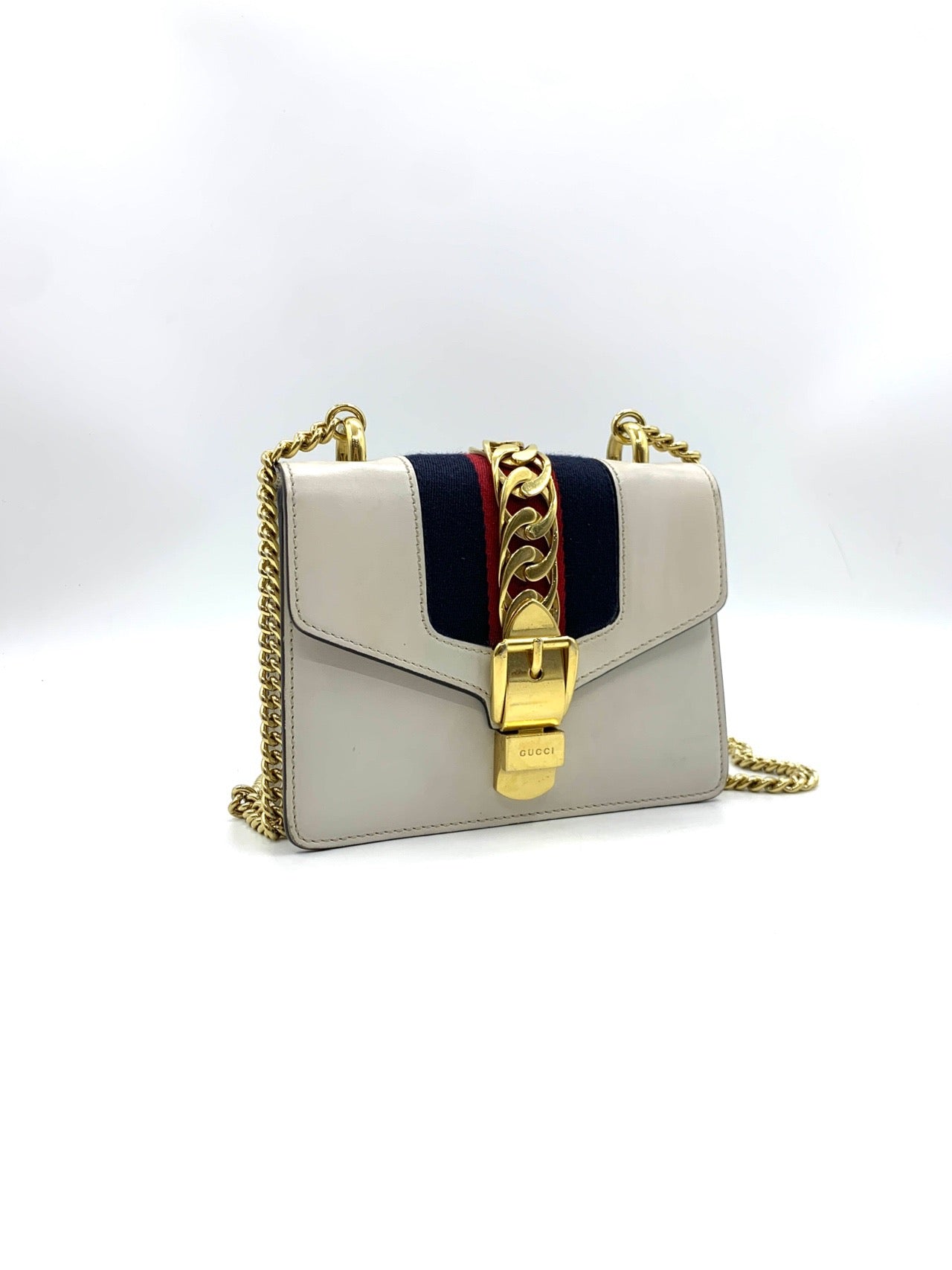 Gucci Sylvia Small Bag