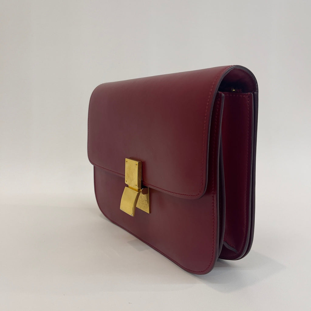 Celine Box Medium