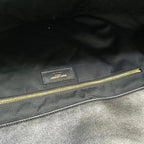 YSL Lcare Maxi Shopping Tote