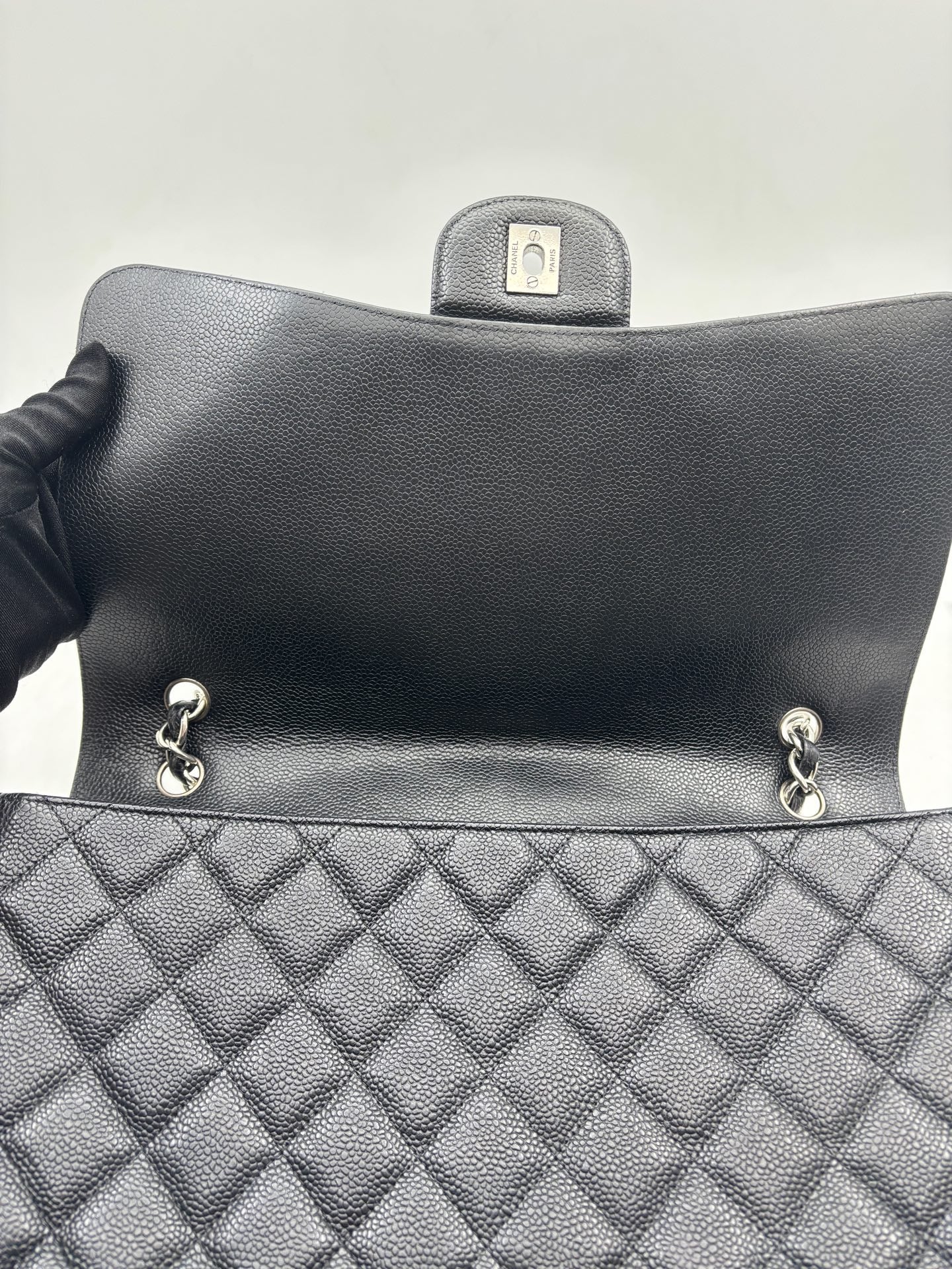 Chanel Classic Flap Maxi