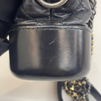 Chanel Gabriella Small Hobo