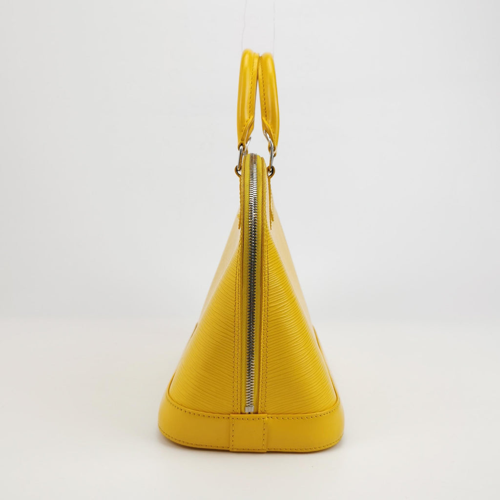 Louis Vuitton Alma PM