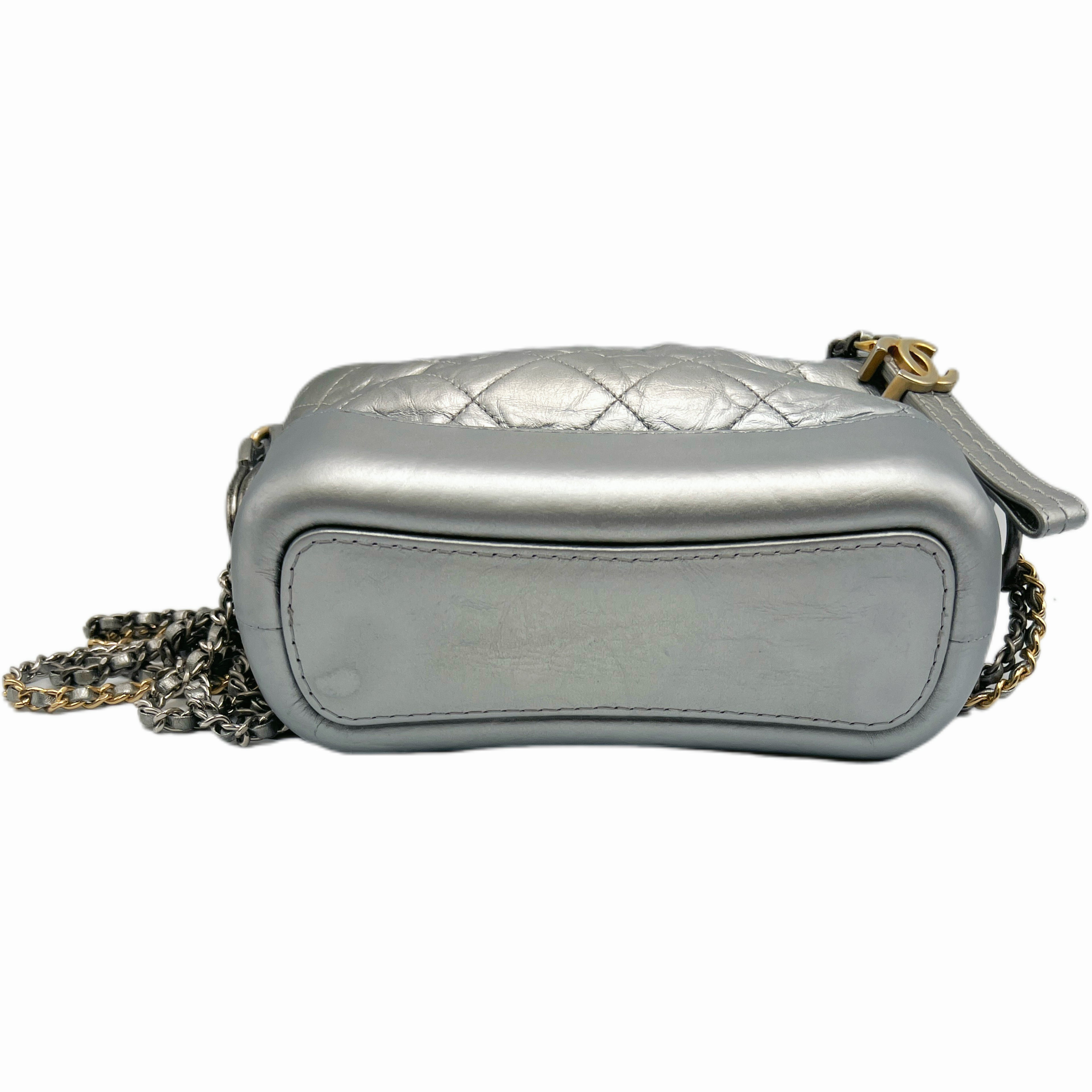 Chanel Gabriella Small