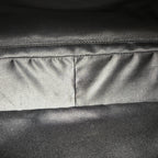 Chanel Grand Shopping Tote (GST) in Black Caviar Leather with Gold Hardware