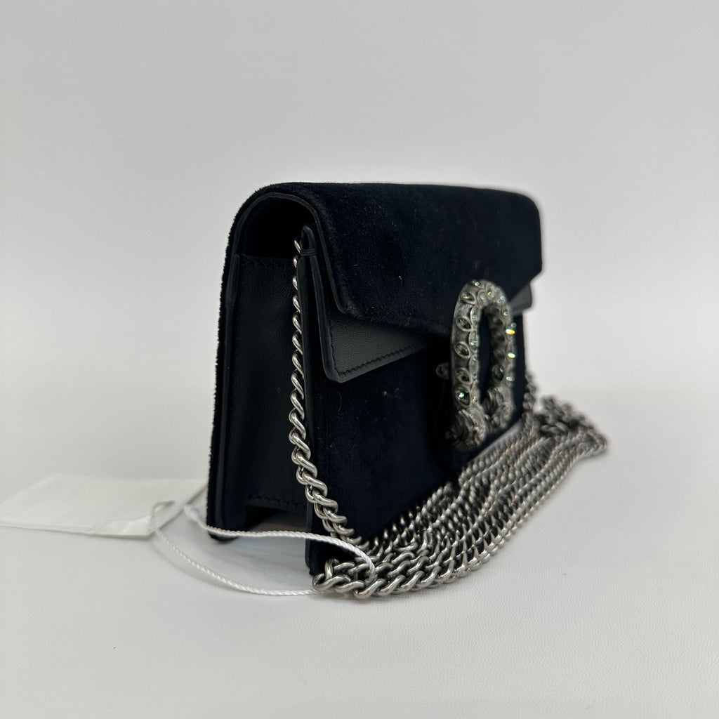 Gucci Dionysus Mini WOC