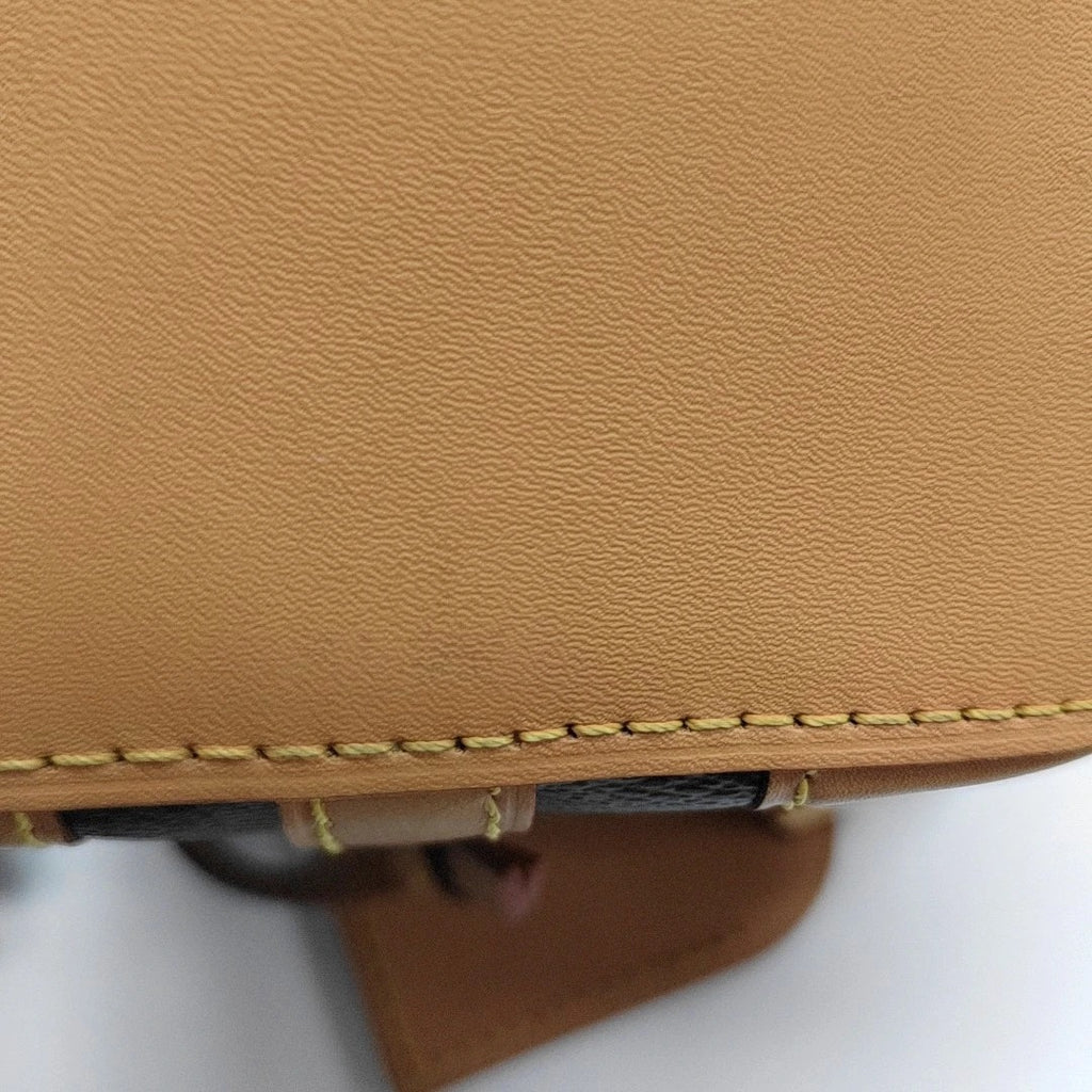 Louis Vuitton Noe Purse Monogram Crossbody Bag