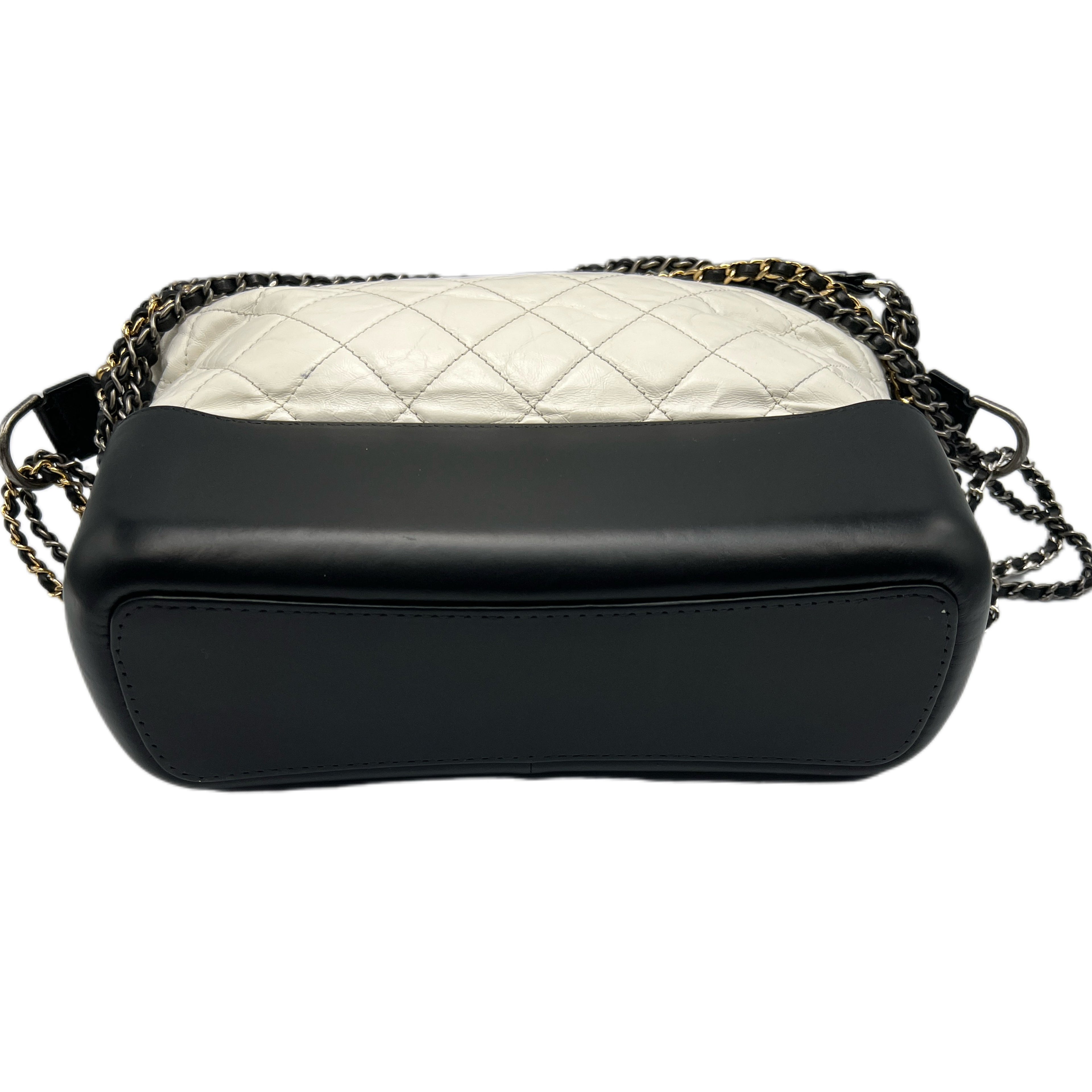 Chanel Gabrielle Medium Hobo - pre-owned