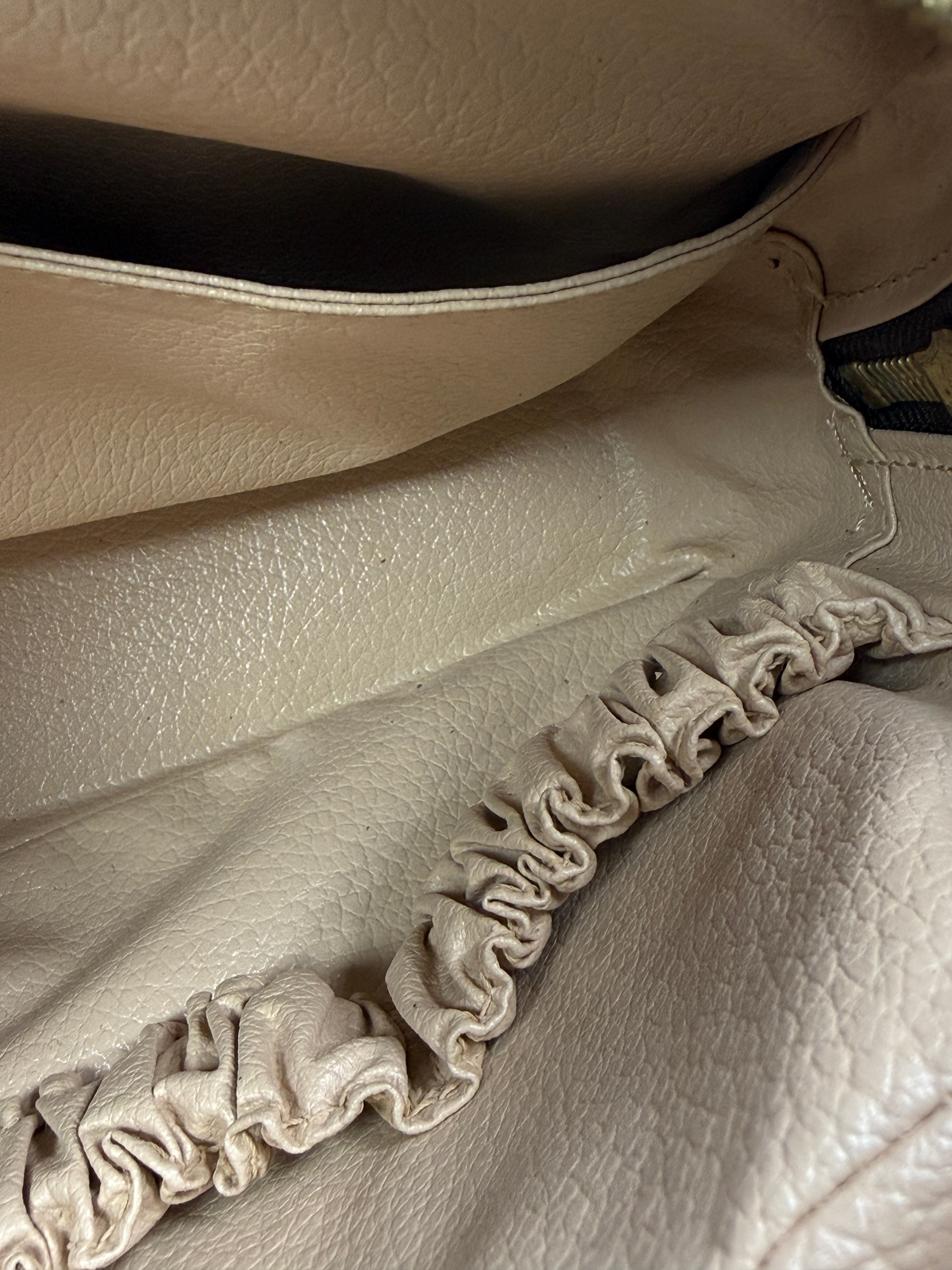 Louis Vuitton Vintage Trousse Toilette 23 in Monogram Canvas