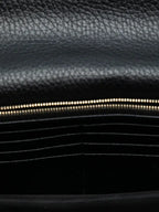 Gucci Interlocking G Wallet on Chain Crossbody Bag