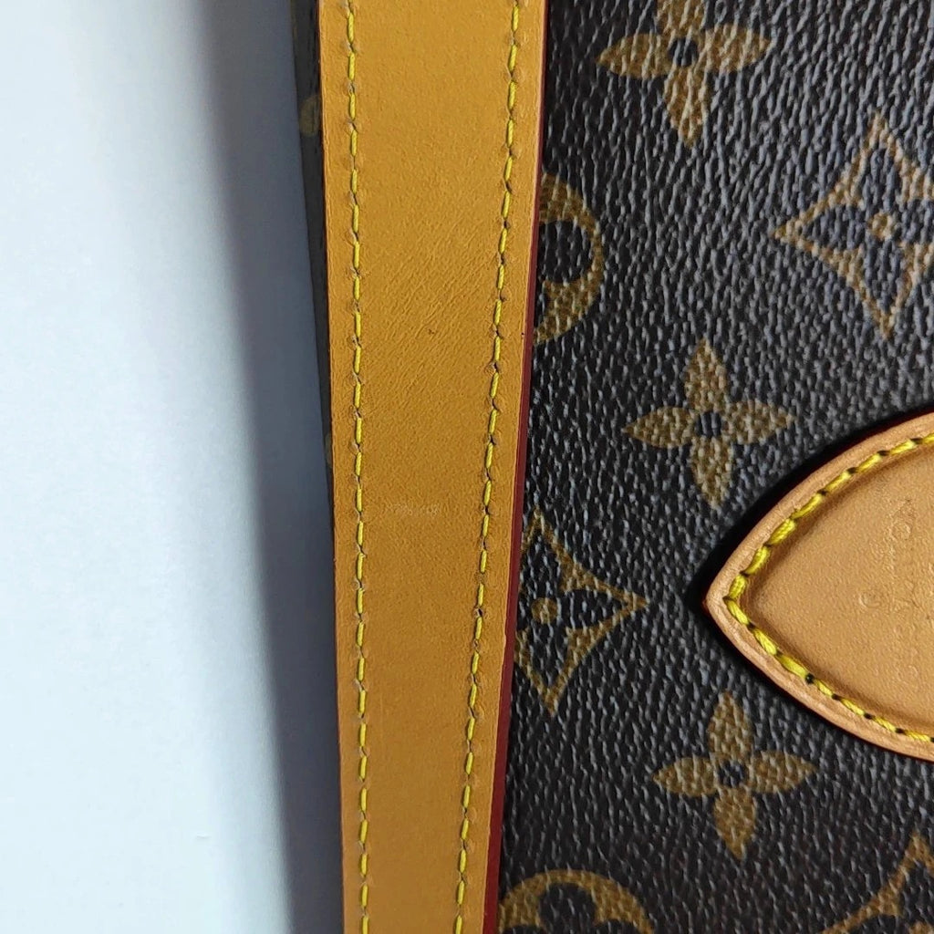 Louis Vuitton Diane Bag