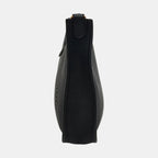 Hermes Black Evelyne Mini