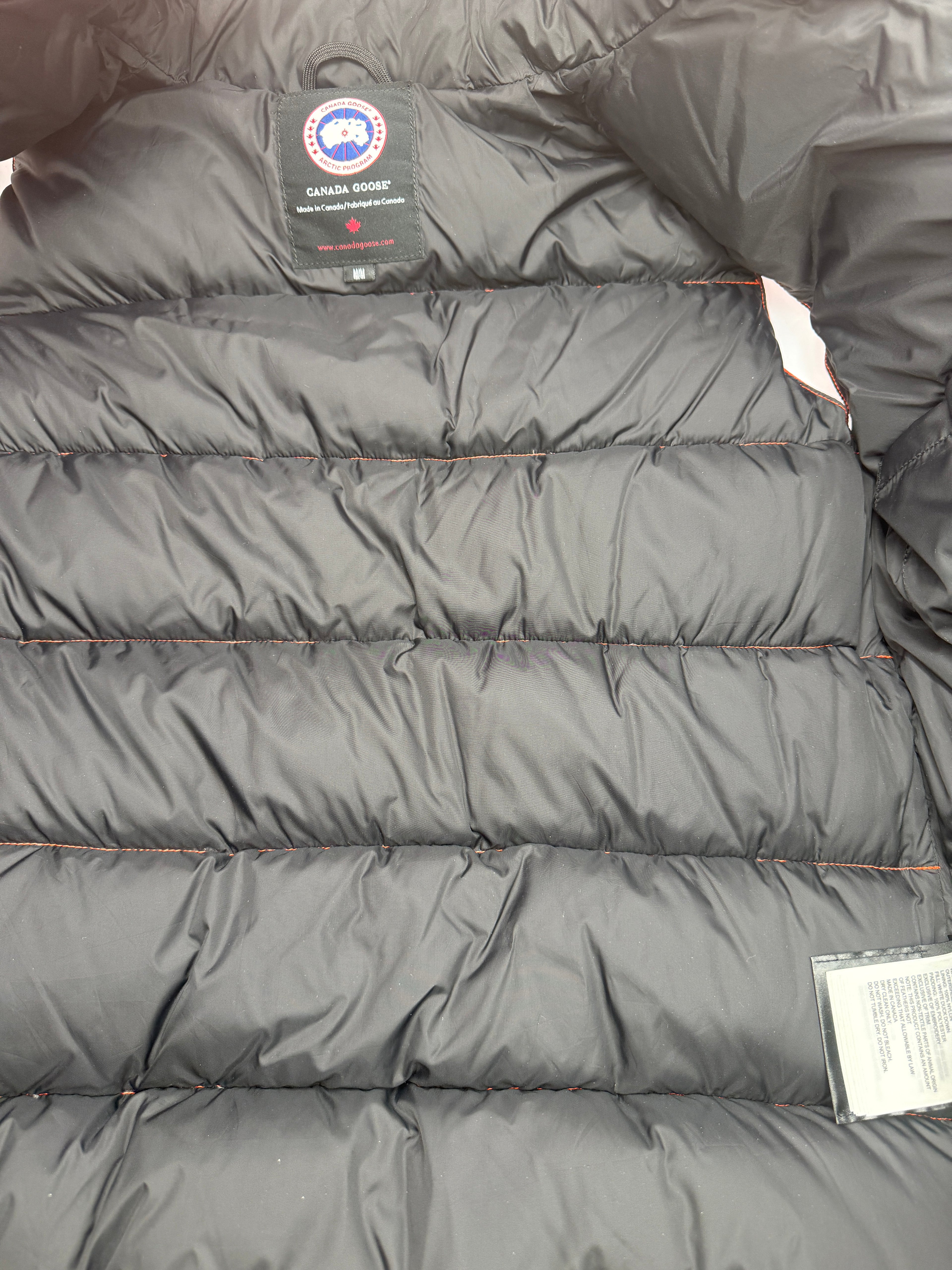 Canada Goose Women's Freestyle Vest Down Gilet