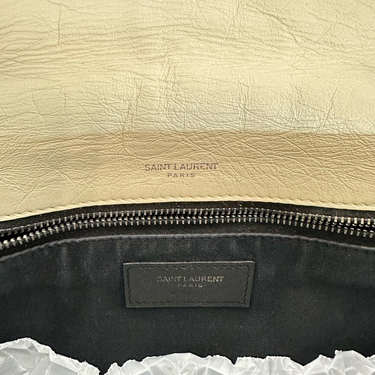 YSL Niki Medium Bag