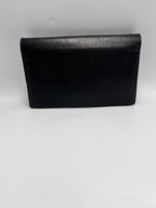 Gucci Interlocking G Wallet on Chain Crossbody Bag