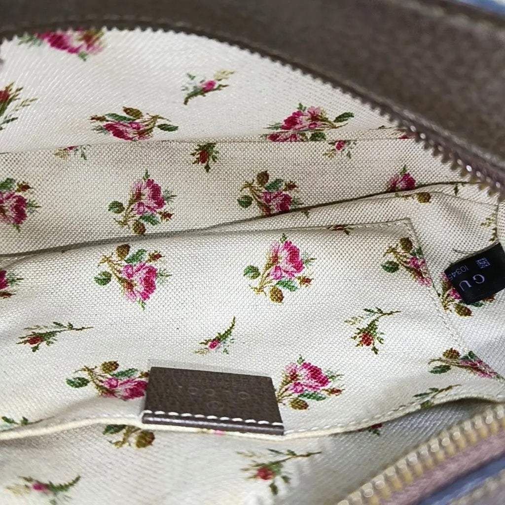 Gucci Neo Vintage Camera