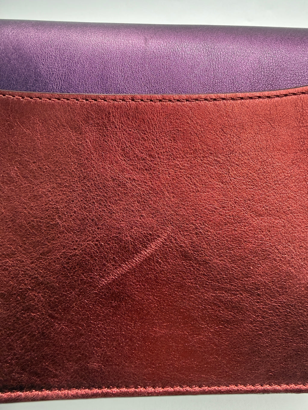 Coach Tabby Shoulder Bag 26 in Multi-Colored Leather