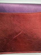 Coach Tabby Shoulder Bag 26 in Multi-Colored Leather