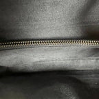 Coach Tabby Shoulder Bag 26  in Blue