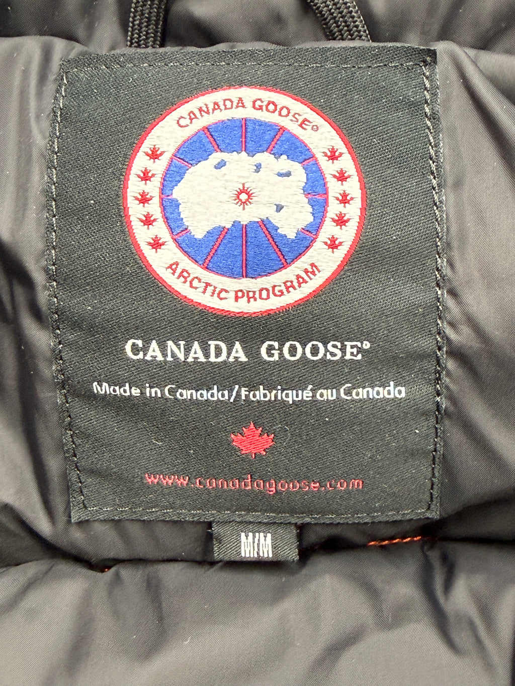 Canada Goose Women's Freestyle Vest Down Gilet